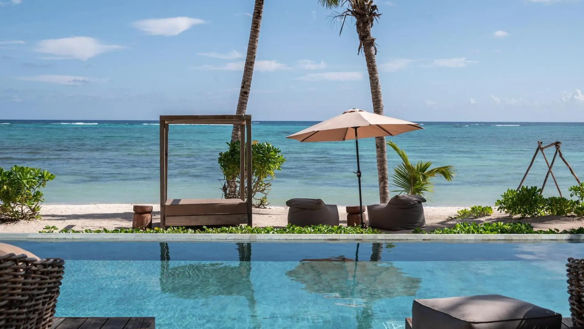 Bespoke, Member Of Small Luxury Hotels Tancah