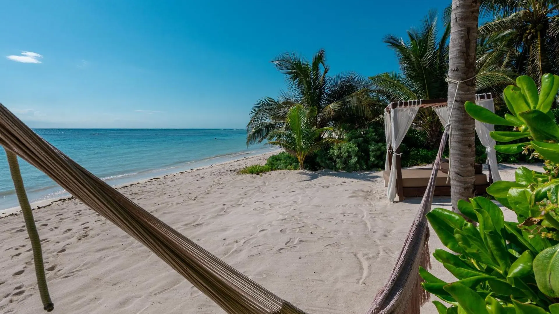 Apartment Bespoke, Member Of Small Luxury Hotels Tancah Mexico