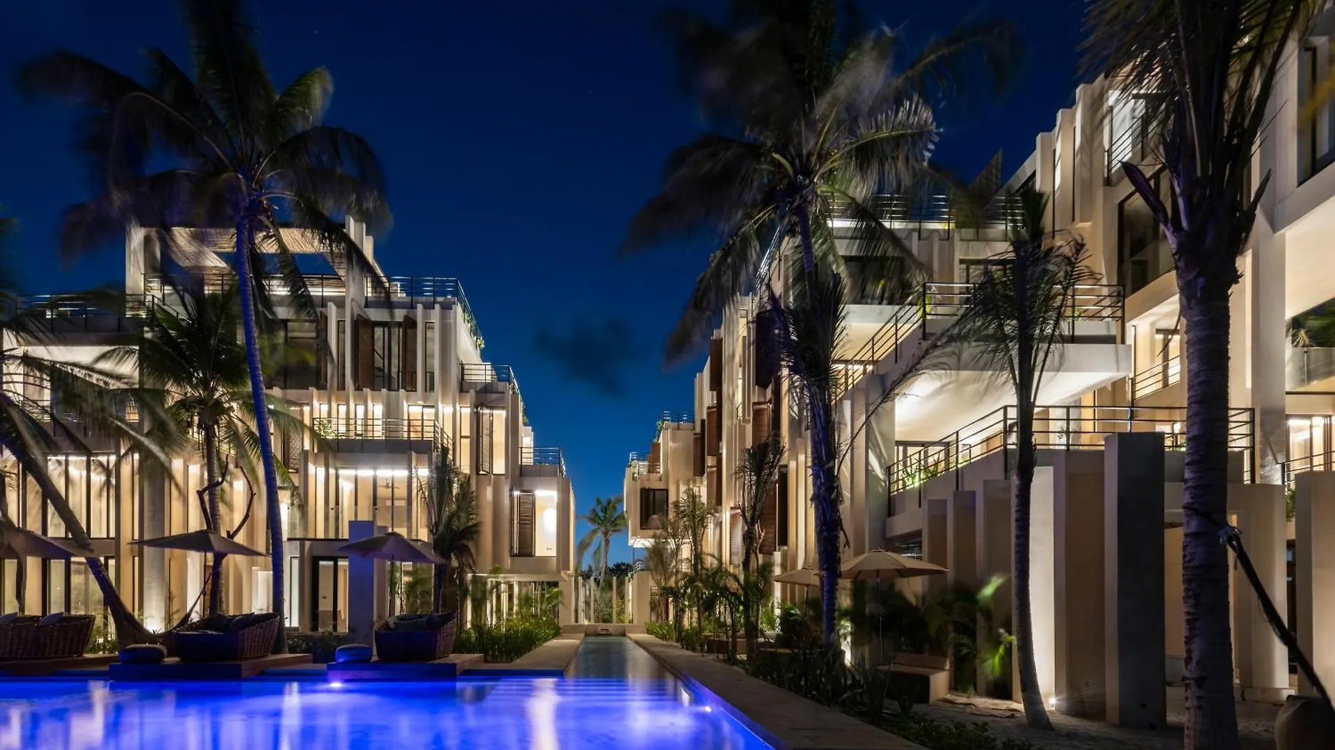 Apartment Bespoke, Member Of Small Luxury Hotels Tancah