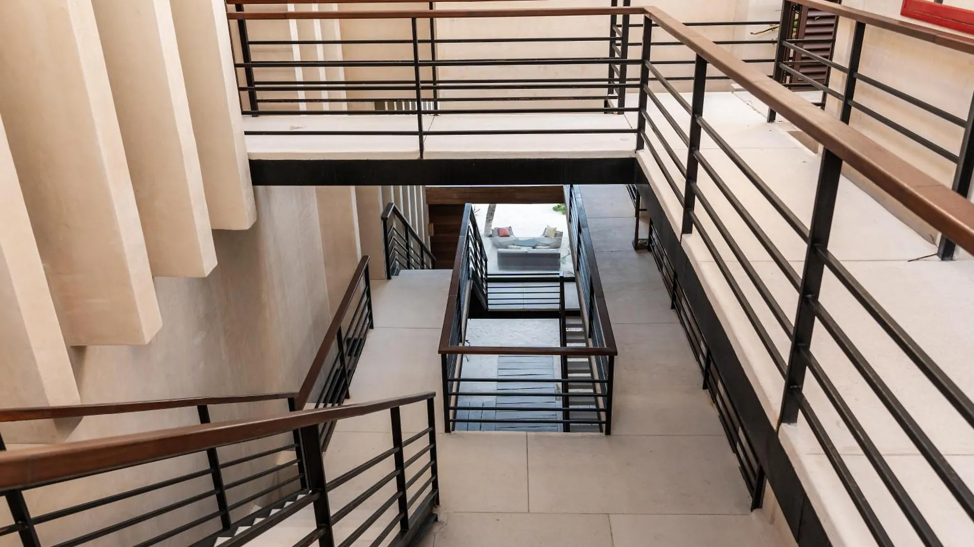 Apartment Bespoke, Member Of Small Luxury Hotels Tancah