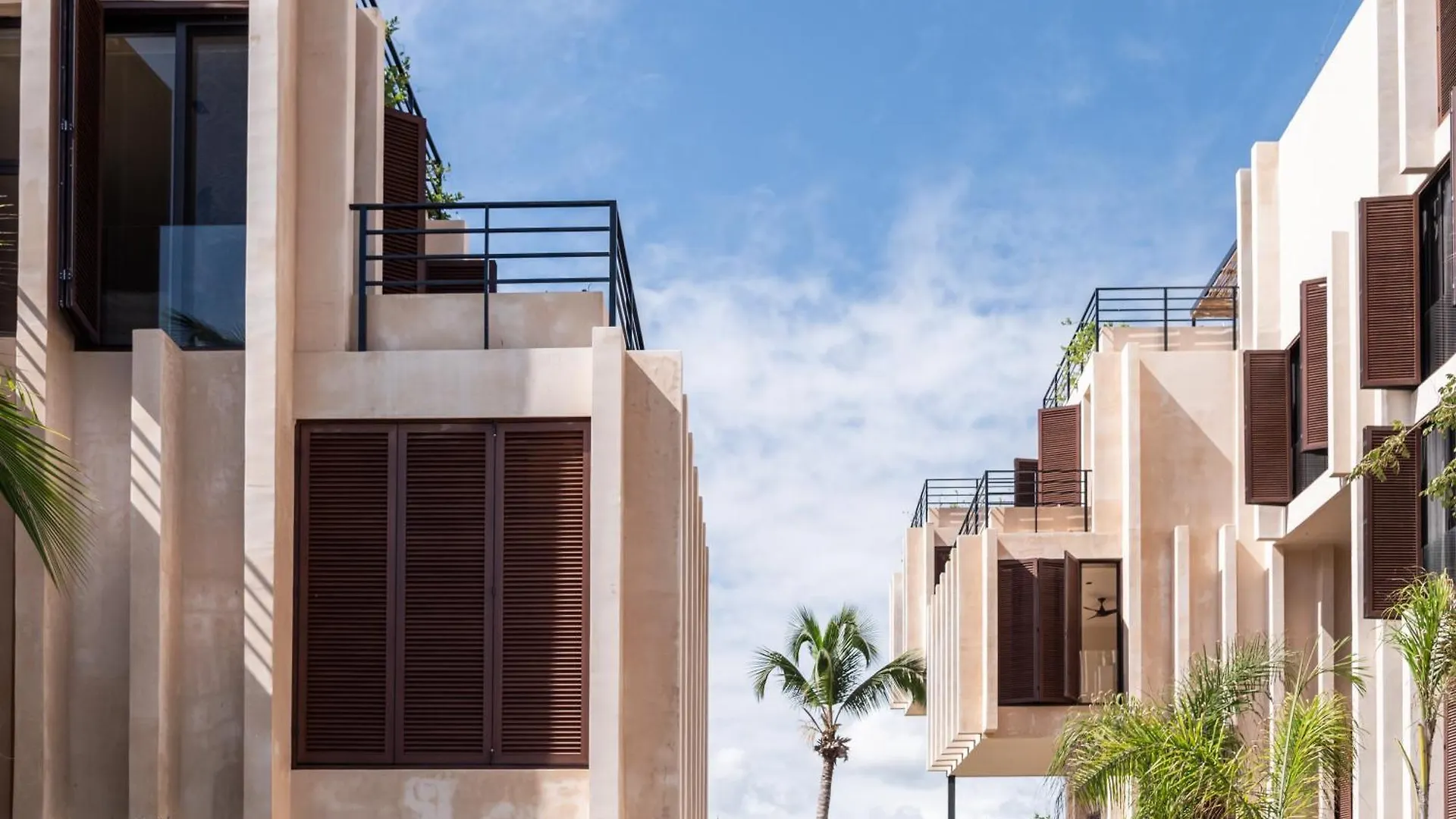 Bespoke, Member Of Small Luxury Hotels Tancah Apartment