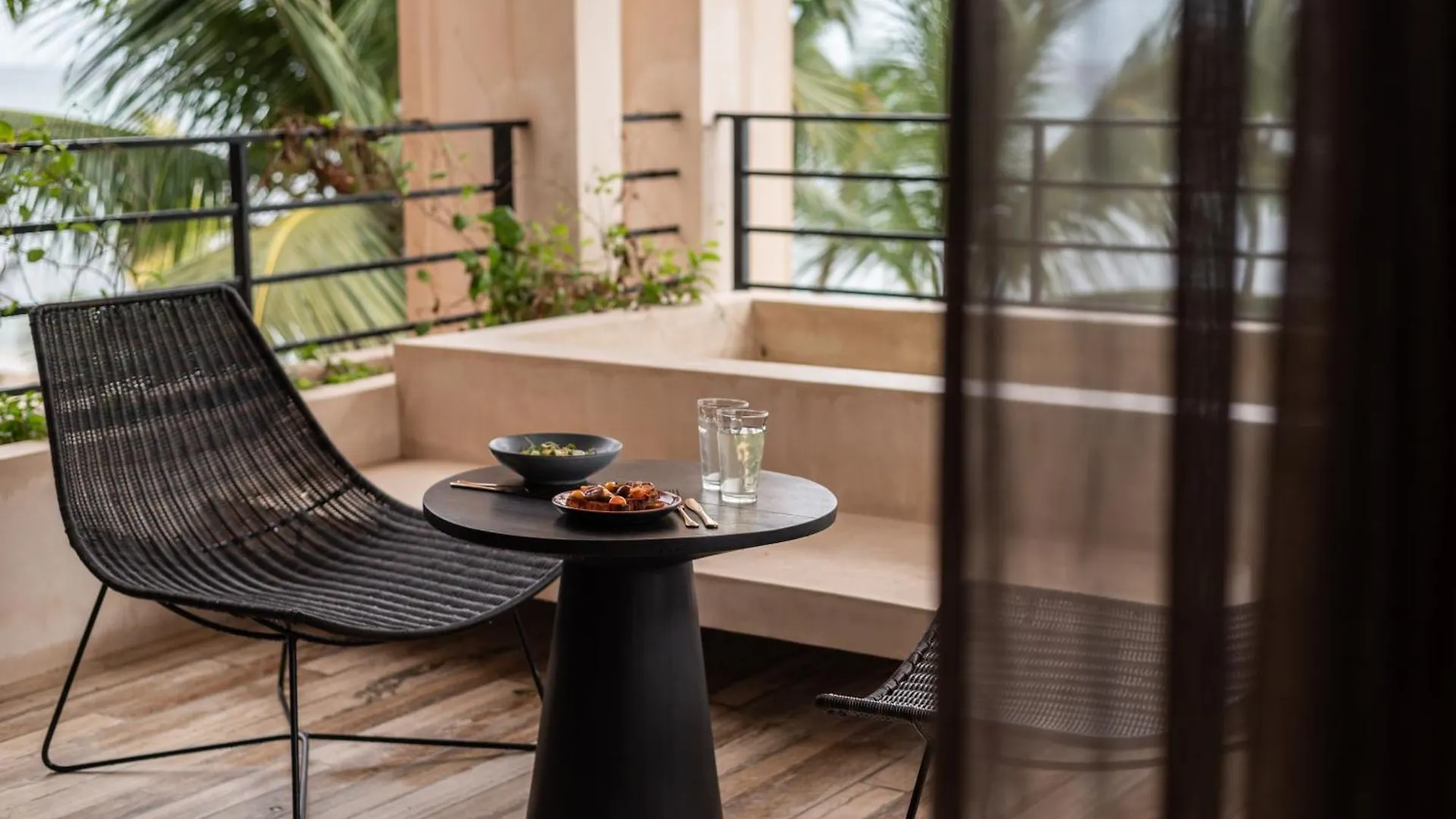 Apartment Bespoke, Member Of Small Luxury Hotels Tancah