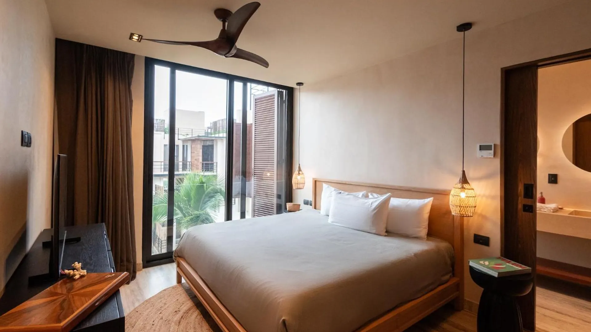 Bespoke, Member Of Small Luxury Hotels Tancah 0*,  Mexico