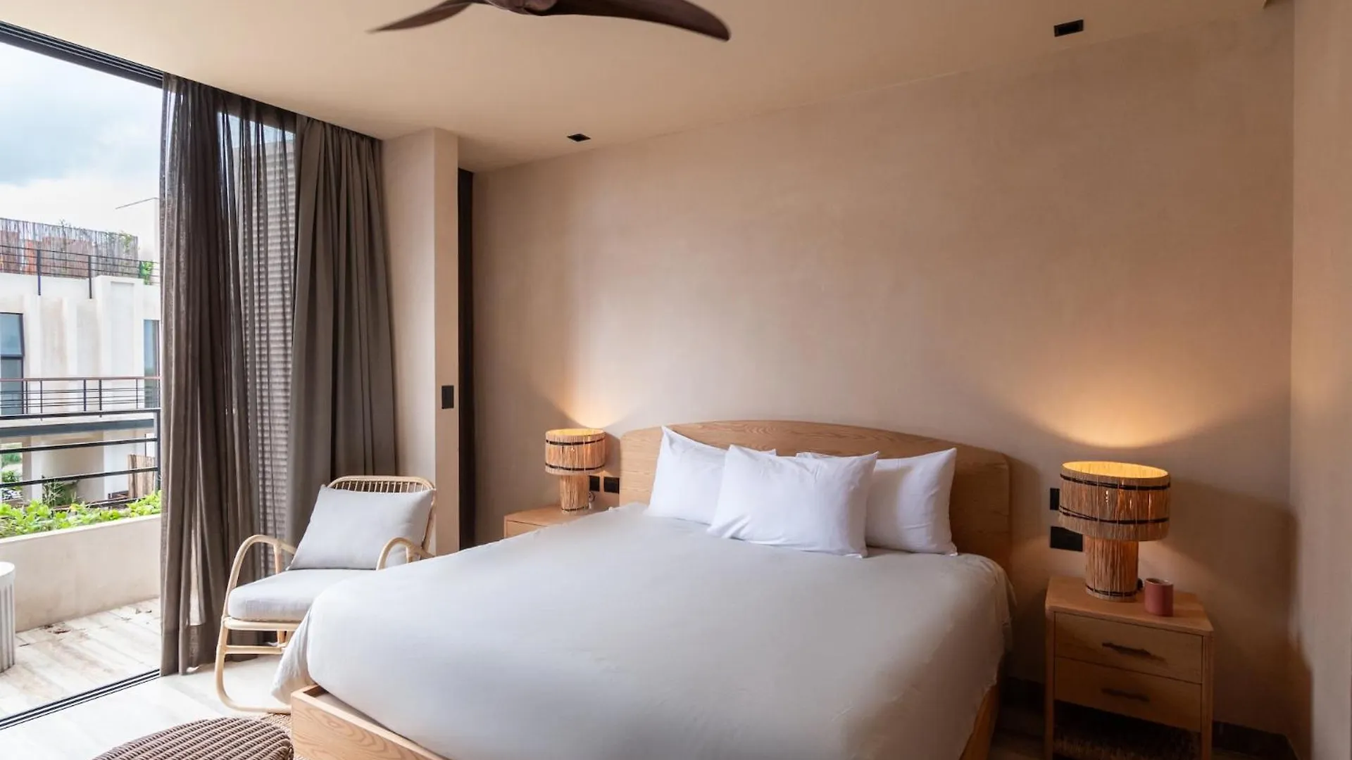 Bespoke, Member Of Small Luxury Hotels Tancah Apartment