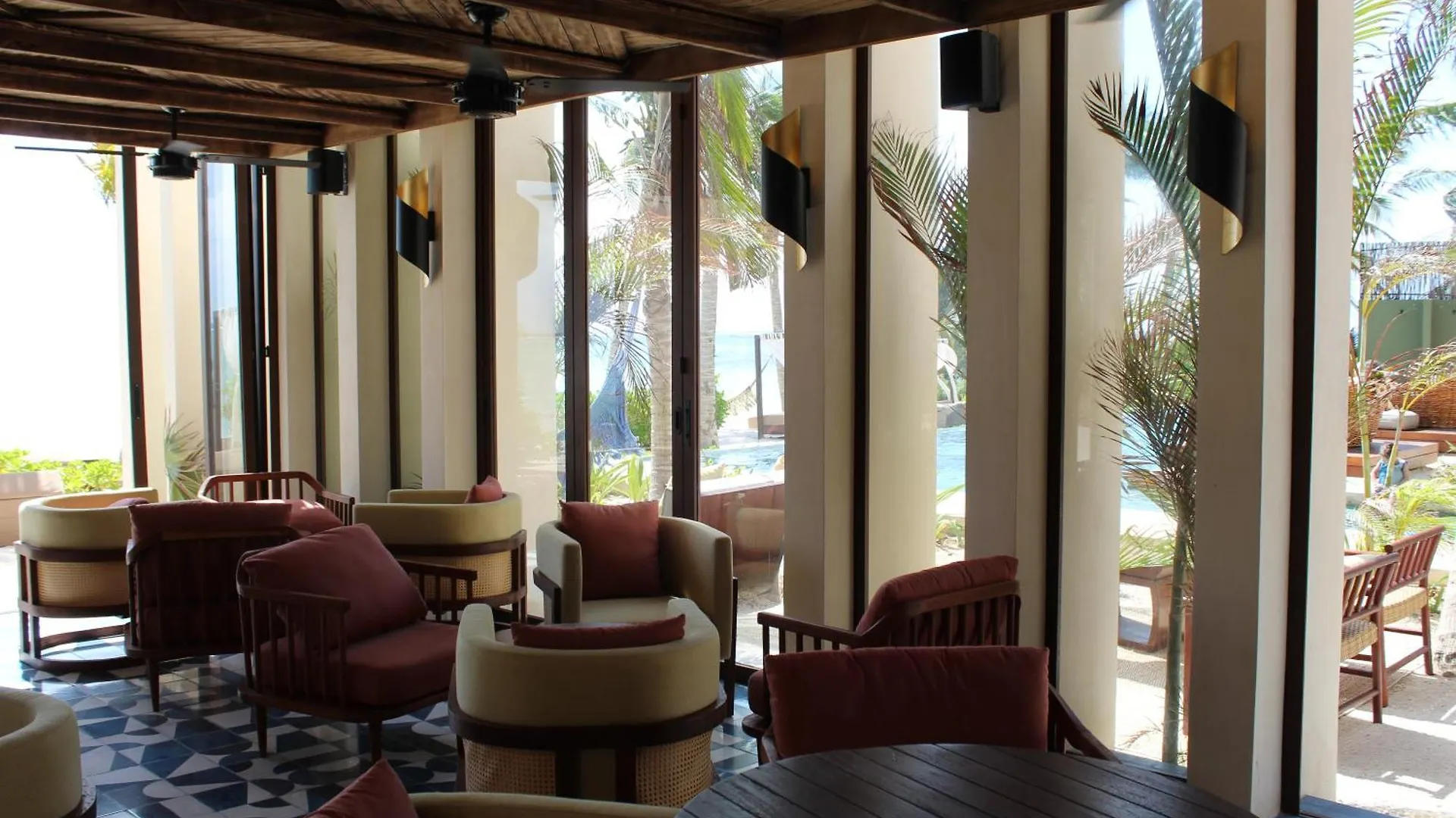 Apartment Bespoke, Member Of Small Luxury Hotels Tancah Mexico