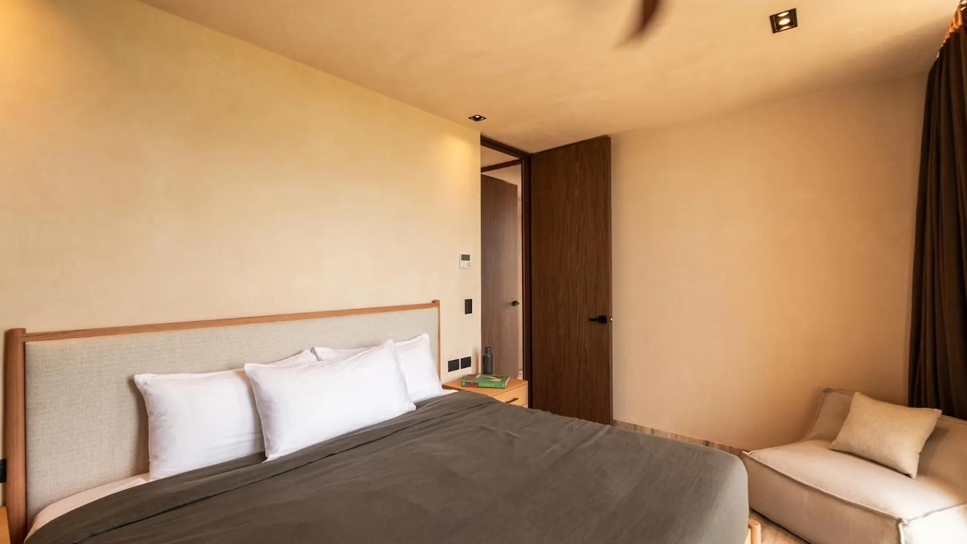 Bespoke, Member Of Small Luxury Hotels Tancah