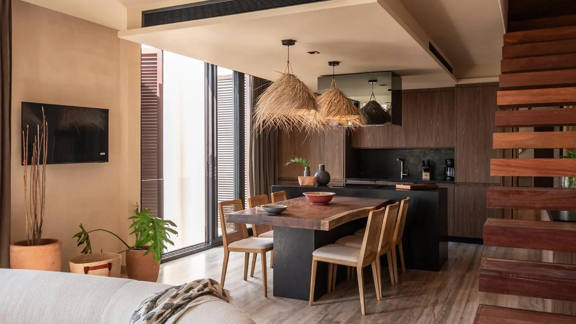 Apartment Bespoke, Member Of Small Luxury Hotels Tancah