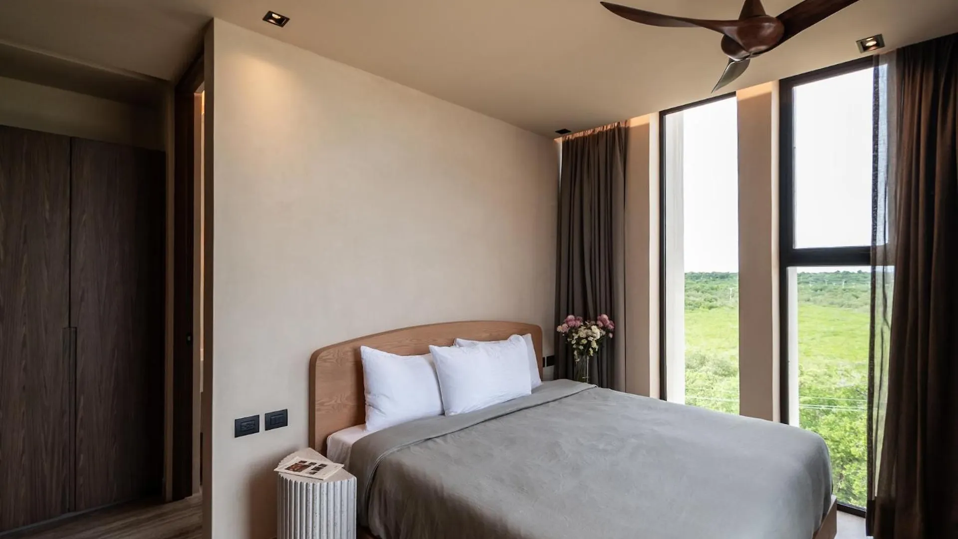 Bespoke, Member Of Small Luxury Hotels Tancah Mexico