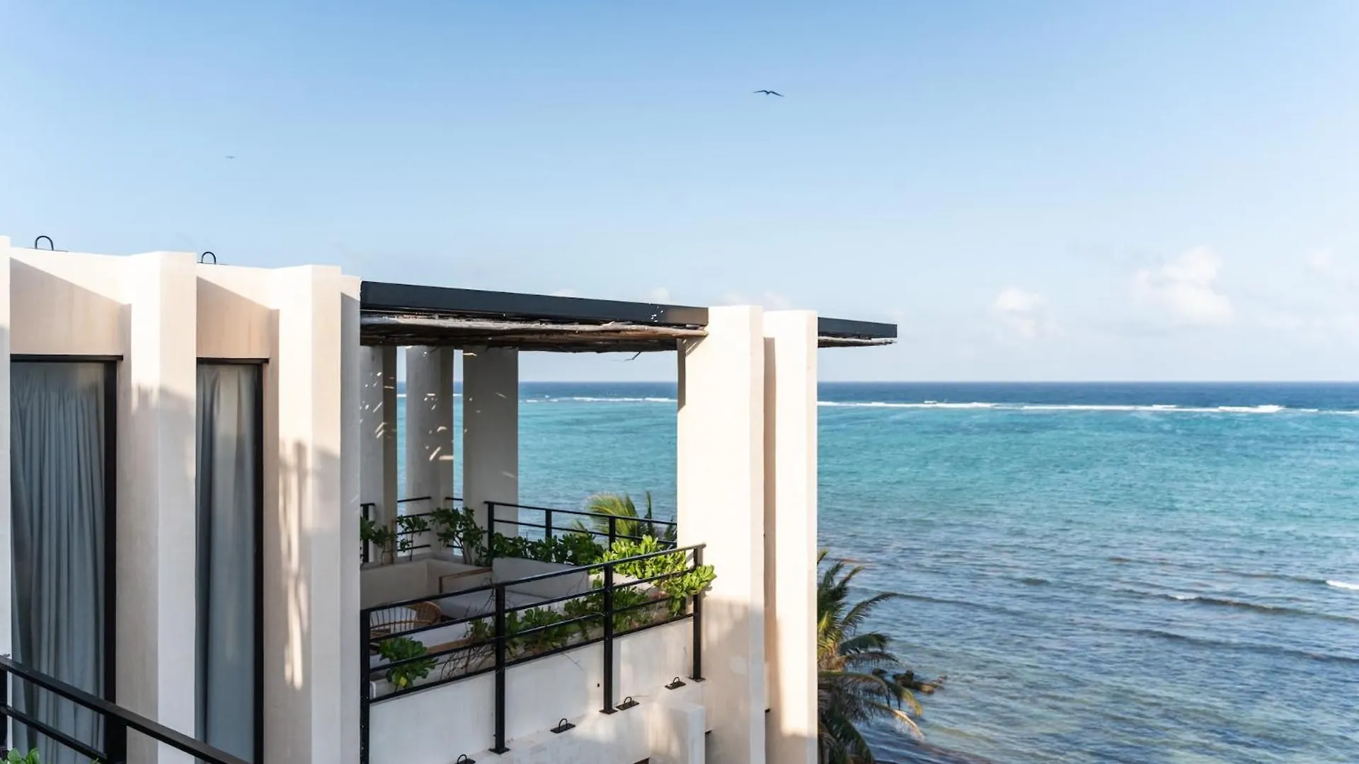 Bespoke, Member Of Small Luxury Hotels Tancah 0*,  Mexico