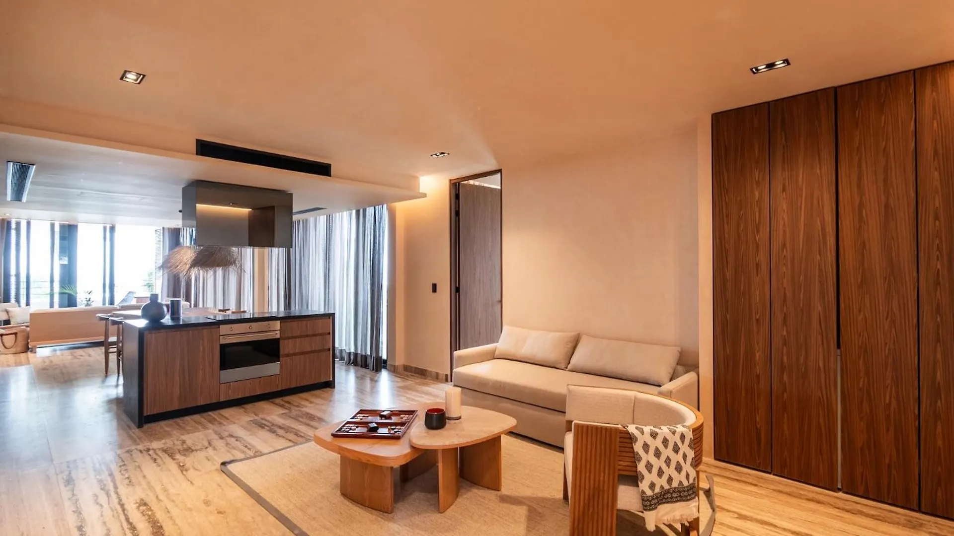 Apartment Bespoke, Member Of Small Luxury Hotels Tancah Mexico