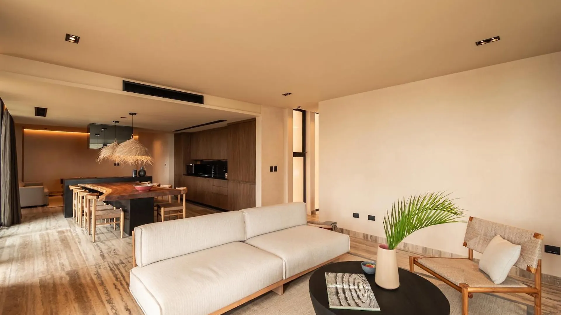 Bespoke, Member Of Small Luxury Hotels Tancah