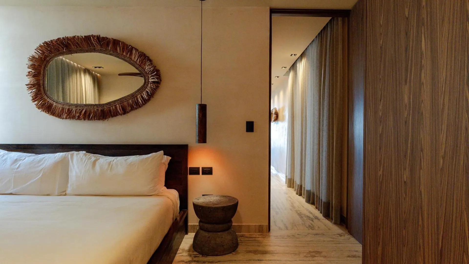 Bespoke, Member Of Small Luxury Hotels Tancah Apartment