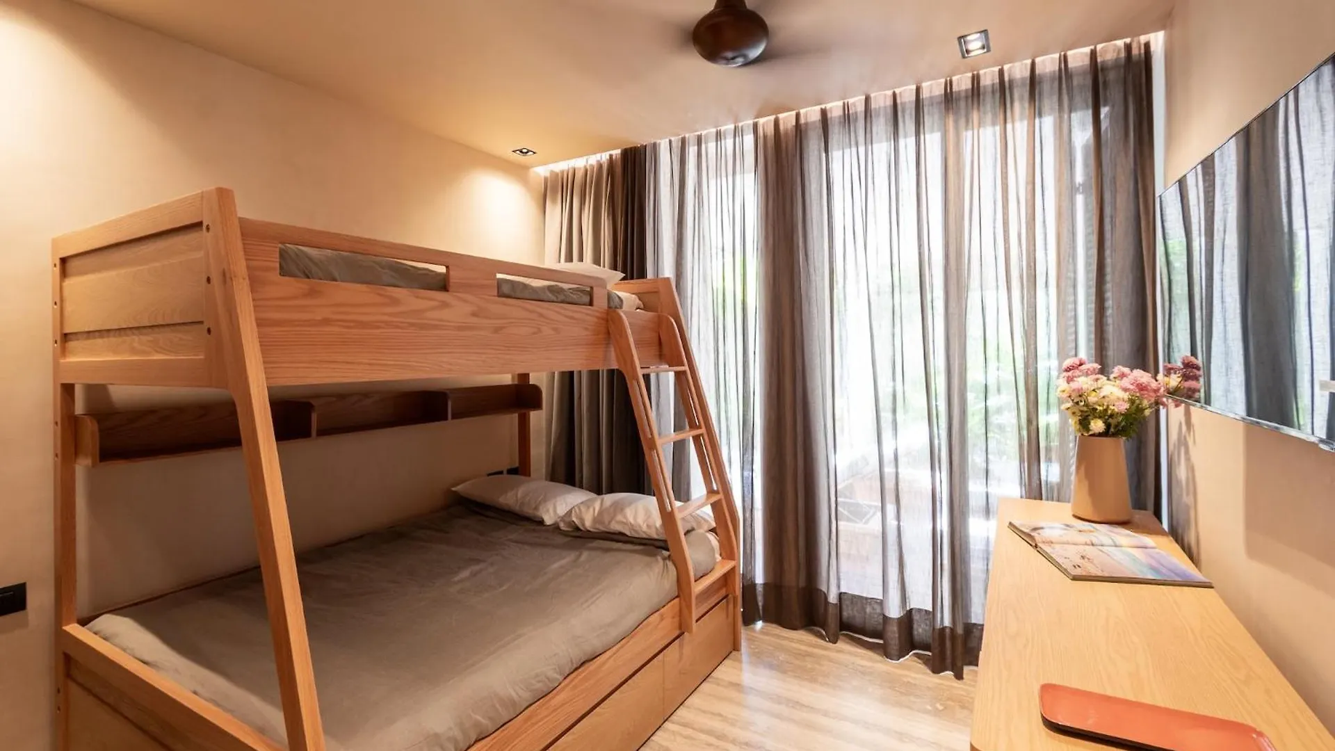 Bespoke, Member Of Small Luxury Hotels Tancah Apartment