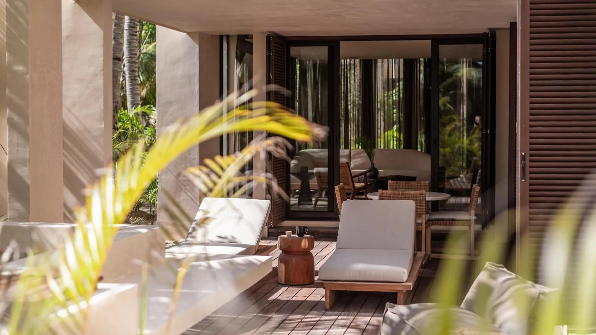 Apartment Bespoke, Member Of Small Luxury Hotels Tancah