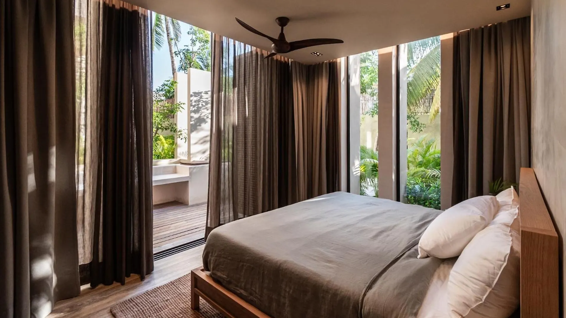 Bespoke, Member Of Small Luxury Hotels Tancah