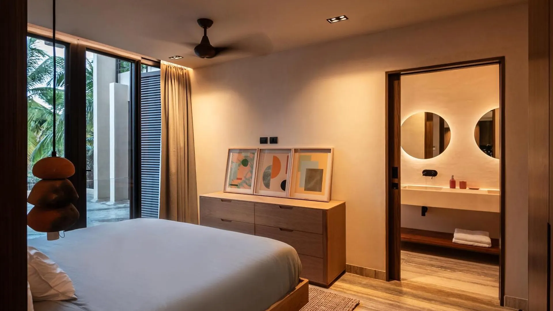 Bespoke, Member Of Small Luxury Hotels Tancah Apartment