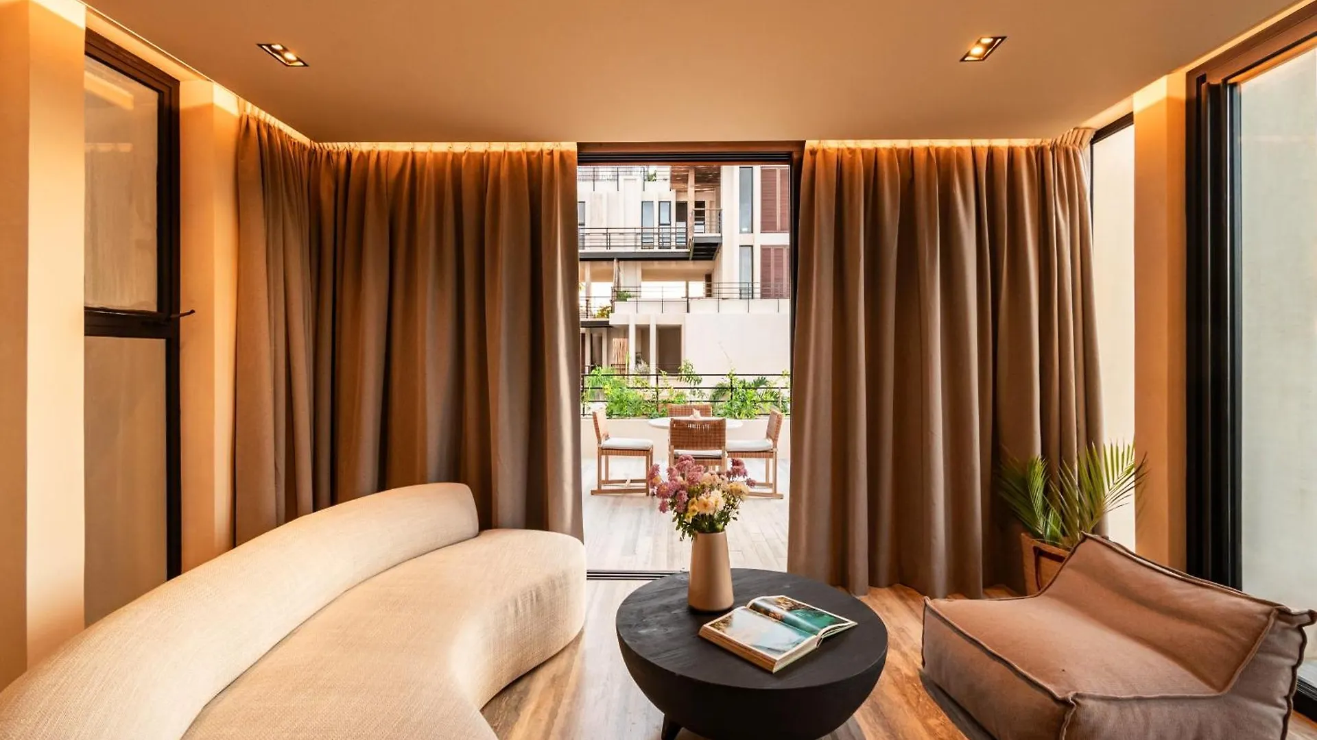 Bespoke, Member Of Small Luxury Hotels Tancah