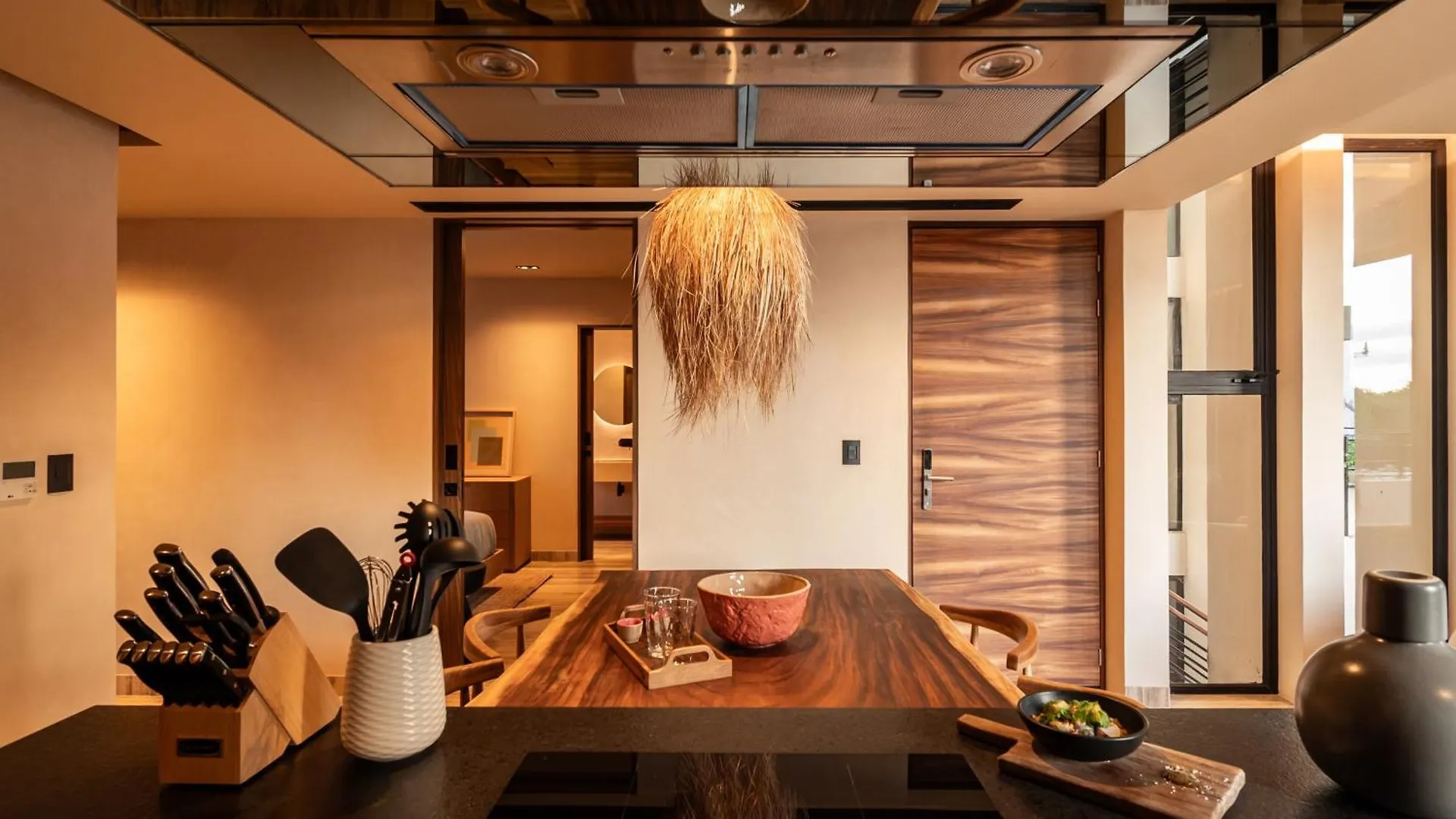 Apartment Bespoke, Member Of Small Luxury Hotels Tancah