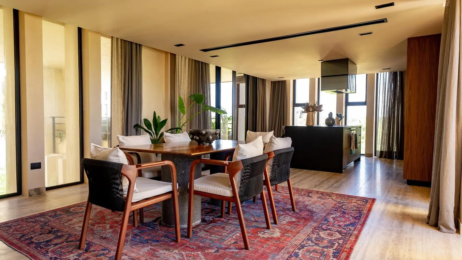 Apartment Bespoke, Member Of Small Luxury Hotels Tancah