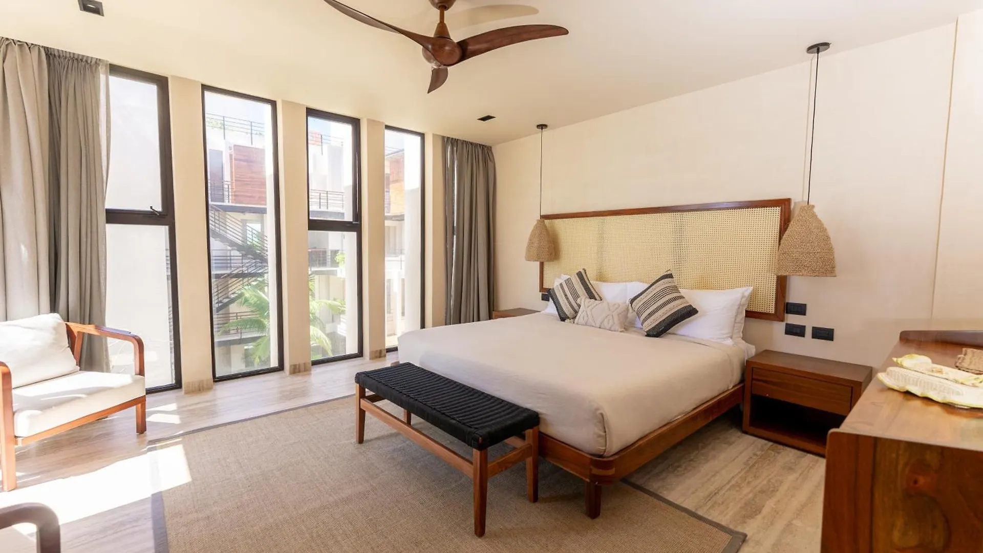 Bespoke, Member Of Small Luxury Hotels Tancah Apartment
