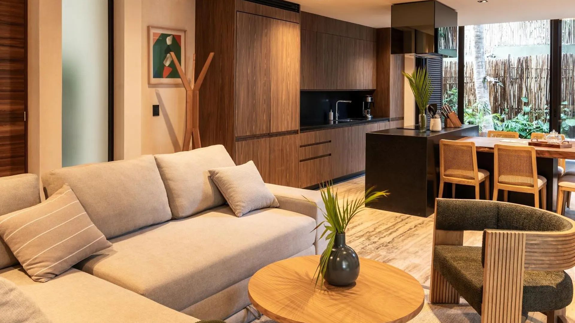 Bespoke, Member Of Small Luxury Hotels Tancah 0*,  Mexico