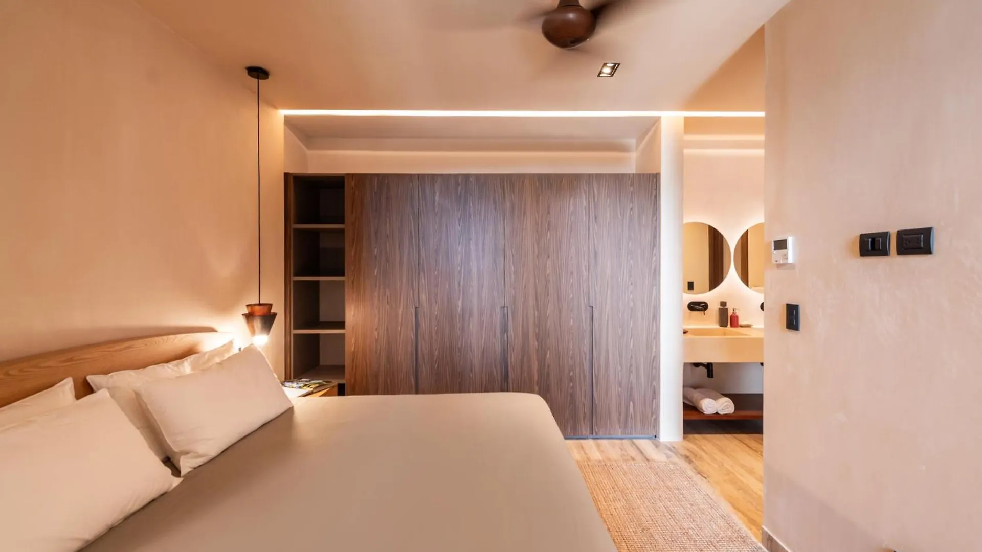 Bespoke, Member Of Small Luxury Hotels Tancah Apartment
