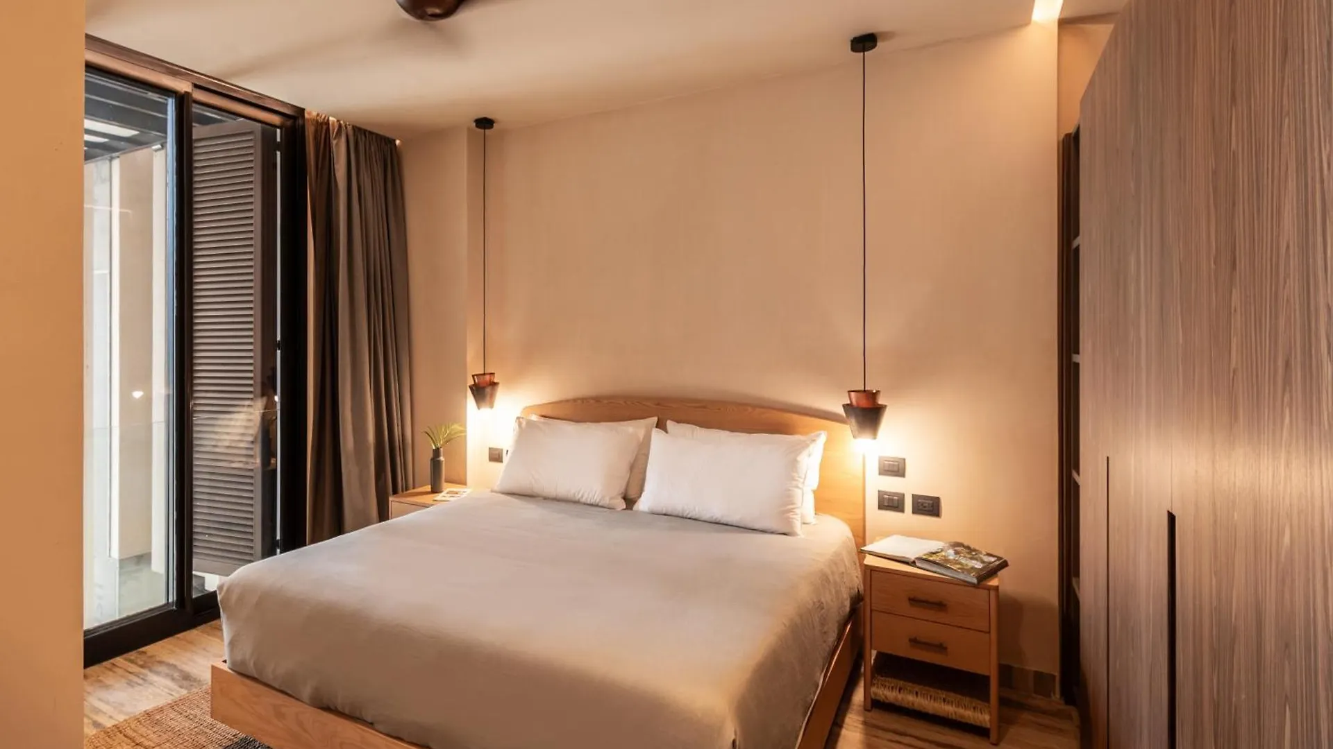 Apartment Bespoke, Member Of Small Luxury Hotels Tancah Mexico