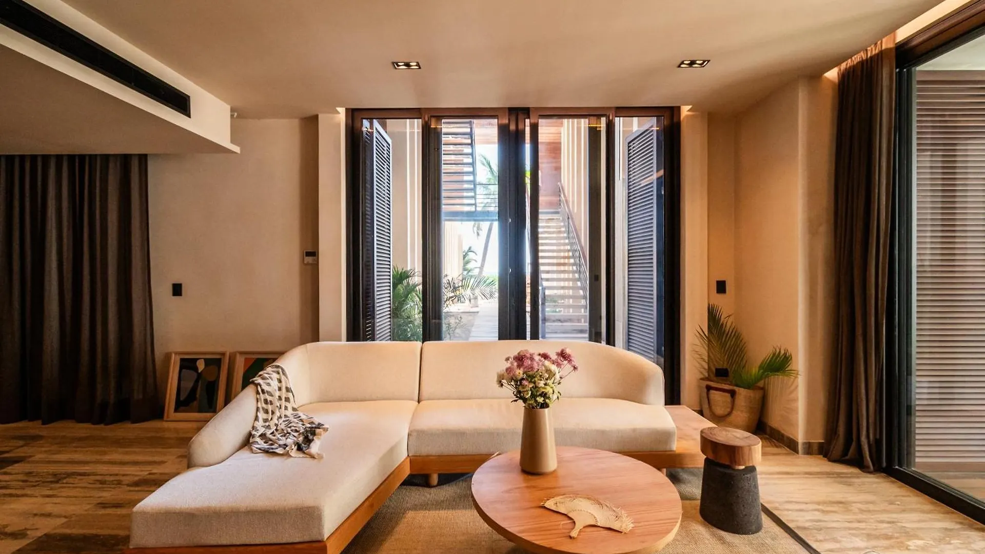 Bespoke, Member Of Small Luxury Hotels Tancah