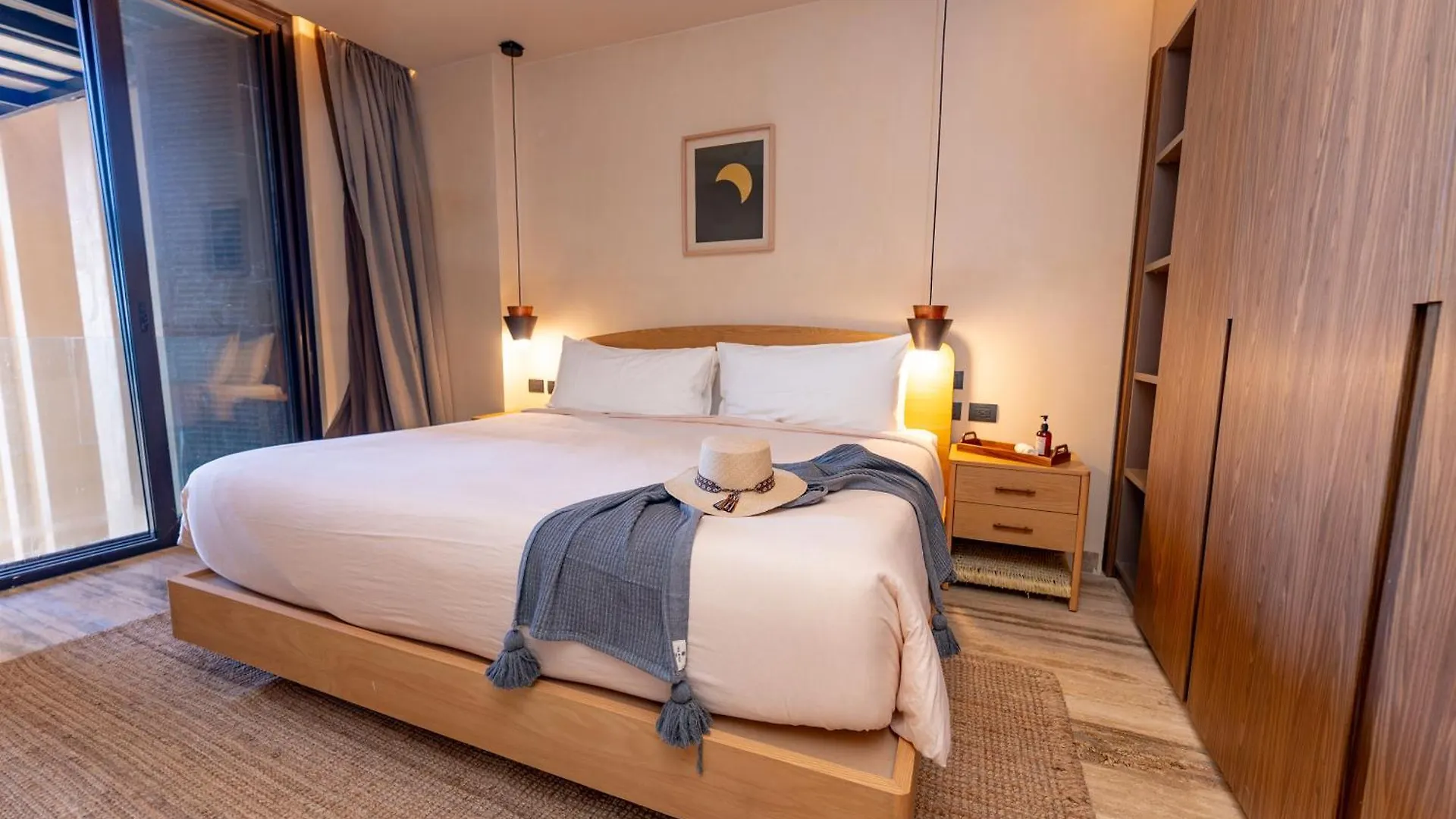 Apartment Bespoke, Member Of Small Luxury Hotels Tancah Mexico