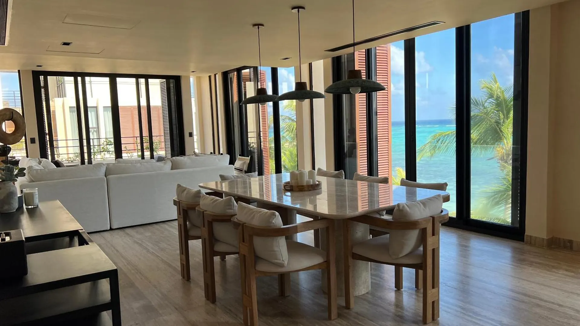 Bespoke, Member Of Small Luxury Hotels Tancah