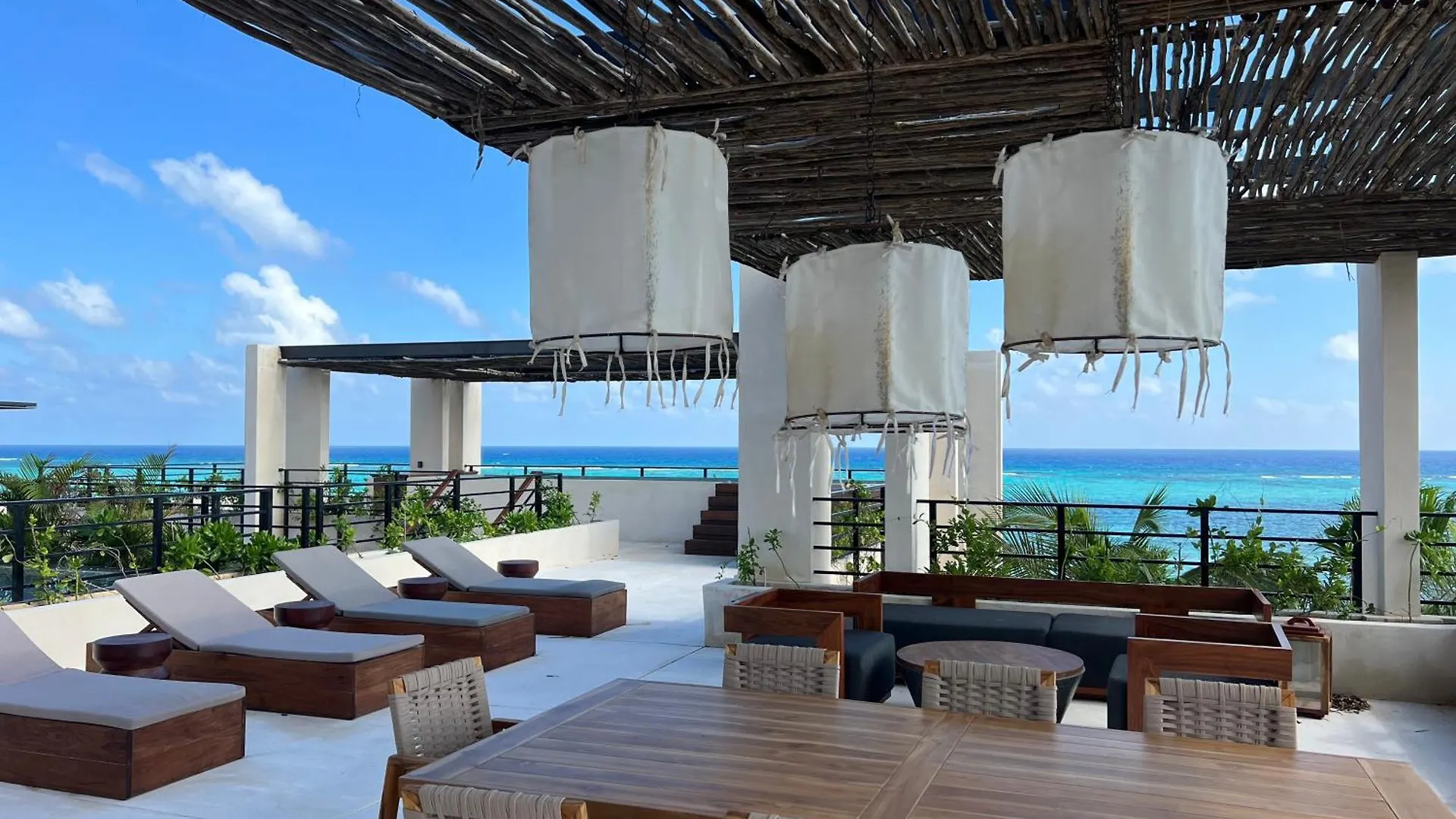 Apartment Bespoke, Member Of Small Luxury Hotels Tancah