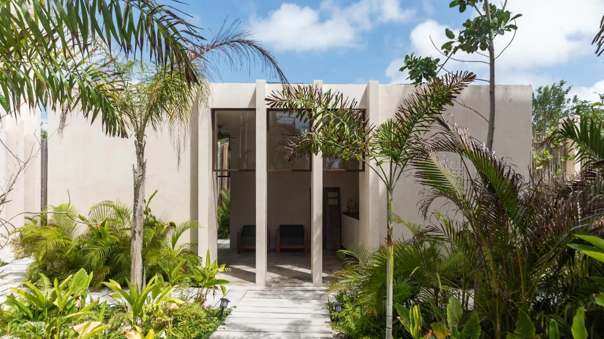 Bespoke, Member Of Small Luxury Hotels Tancah